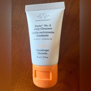 💙 4/$20 Drunk Elephant Beste No. 9 Jelly Cleanser 15ml
